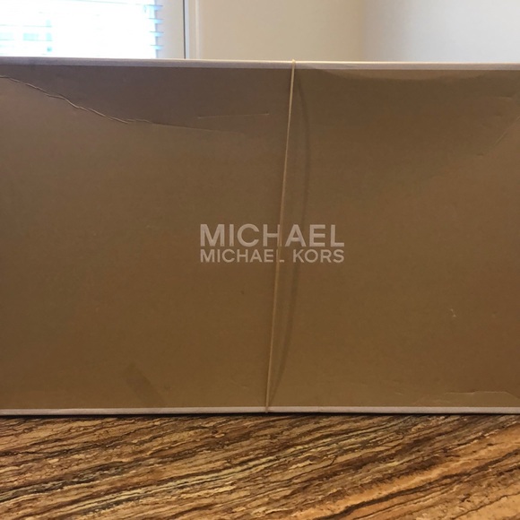 Michael Kors Shoes - Women’s Leather Riding Boots